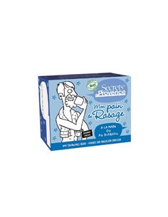 JABON DE AFEITAR SECRETS DE PROVENCE