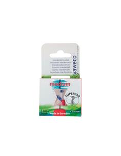 CEPILLO INTERDENTAL MEDIO (7p)