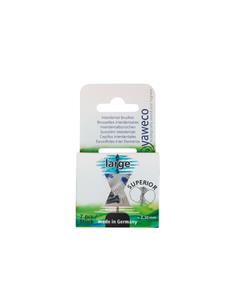 CEPILLO INTERDENTAL GRANDE (7p)