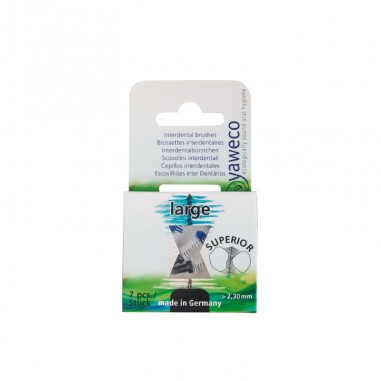 CEPILLO INTERDENTAL GRANDE (7p)