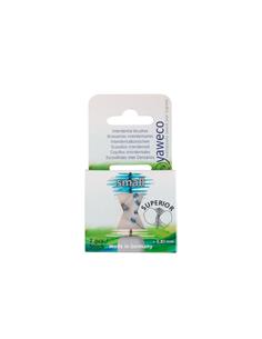 CEPILLO INTERDENTAL PEQUEÑO (7p)