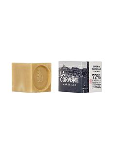 JABON MARSELLA CUBO EXTRA PURO