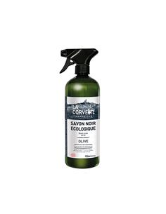 JABON LIQUIDO NEGRO BIO SPRAY OLIVA