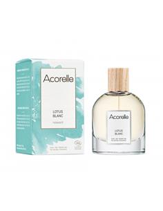 EAU DE PARFUM LOTUS BLANC