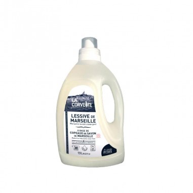 Comprar Detergente lavadora liquido jabon marsella selex 3l en Cáceres