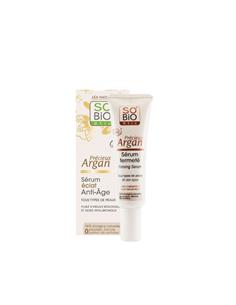 SERUM REAFIRMANTE ANTIEDAD ACIDO HIALURONICO & ARGAN BIO