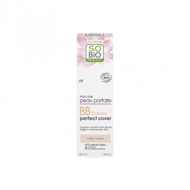 BB CREAM 01 NUDE BEIGE