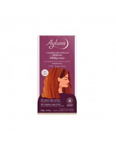 Colorant vegetal 40 roig...