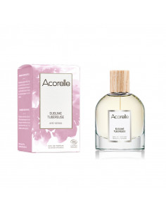 Eau de parfum sublime...