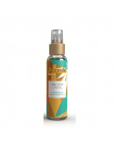 Body Mist Agua De Verano Originale Acorelle, perfuma tu piel naturalmente en los días de verano.