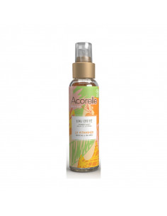 Body Mist Agua De Verano Vitaminee Acorelle, con aroma fresco y afrutado.