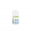 Desodorante natural roll-on 24h Tolerancia SO'BiO étic