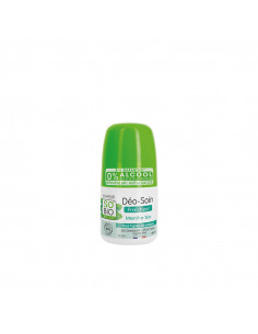 Desodorante natural roll-on...