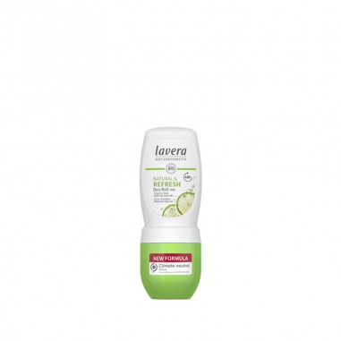 Desodorant roll-on Fresh Lavera
