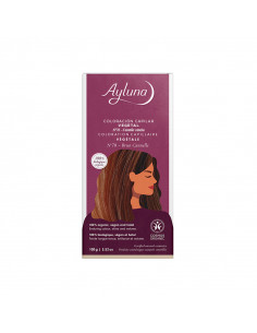 Colorant vegetal 70 castany...