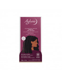 Colorant vegetal 110 negre...