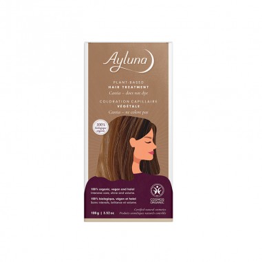 Tractament capil·lar 10 henna neutra...