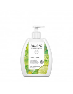 Sabó de mans llima fresca...