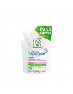 Recarga gel ducha piel...