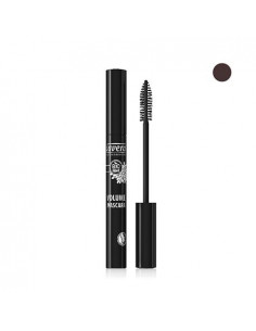 Mascara volum 02 brown lavera