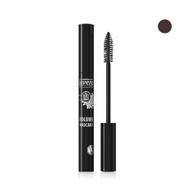 Mascara volum 02 brown lavera