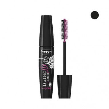 Mascara efecte papallona beautiful...