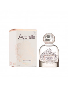 Eau de parfum lenvoutante...