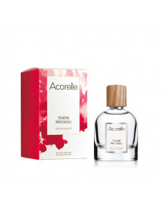 Acorelle Eau de Parfum Tendre Patchouli - Ecco Verde Online Shop