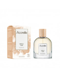 Eau de parfum absolu tiare...