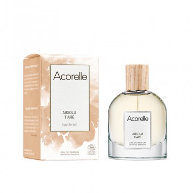 EAU DE PARFUM ABSOLU TIARE