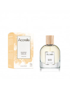 Eau de parfum douceur...