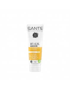 Crema manos Antiedad Margarita Bio & Q10 Santé