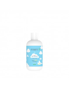 Agua Limpiadora Alga Natis 200 ml. Limpieza suave de cara y cuerpo del bebé.