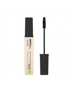 La Máscara Pestañas Extensión Natural 01 Black Sante te ofrece unas pestañas completas y volumen definido totalmente natural