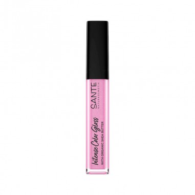 BRILLO LABIOS INTENSO 05 dazzling rose