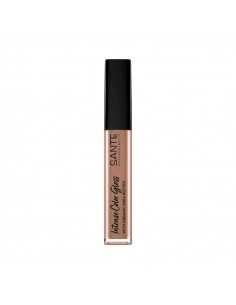 BRILLO LABIOS INTENSO 01 glistening nude