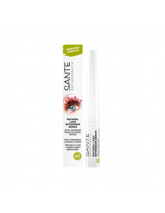 Con el Serum Pestañas Lash Extension Sante consigues unas pestañas más largas, gruesas y perfectamente cuidadas