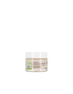 Gel crema de noche piel...