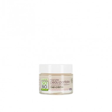 GEL CREMA DE NOCHE PIEL PERFECTA