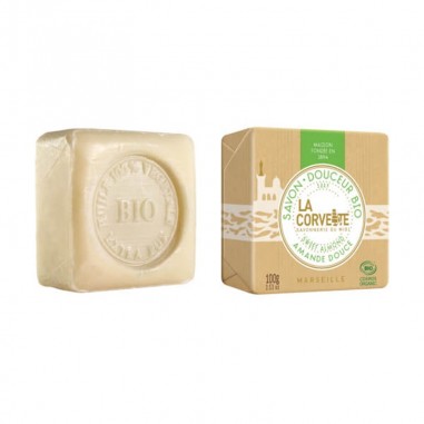 Sabó pastilla ametlles dolces La...