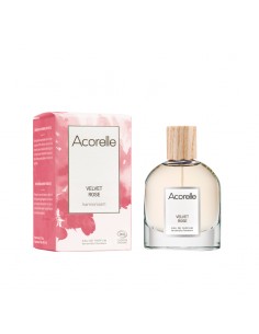 Eau de parfum velvet rose...