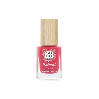 ESMALTE UÑAS 35 VIBRANT CORAIL