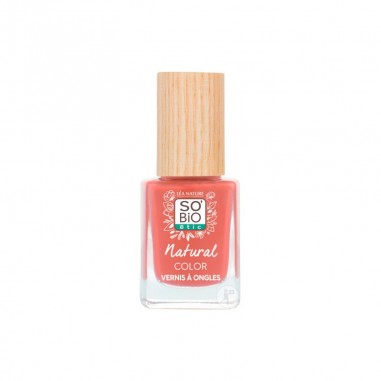 ESMALTE UÑAS 65 ROSE NUDE