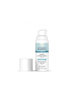 Crema facial hidratante...