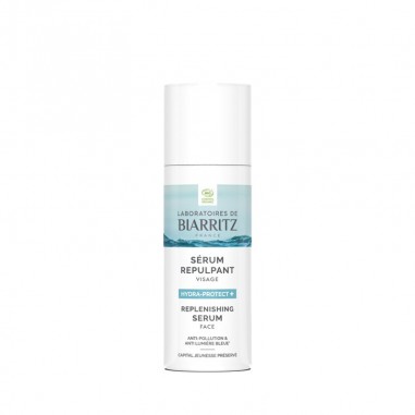 Sérum facial rellenador  Hydra Protect+ Laboratoires de Biarritz