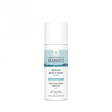 SERUM FACIAL RELLENADOR  HYDRA PROTECT+