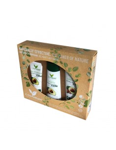 PACK REPARADOR CAPILAR...