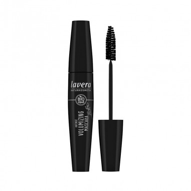 MASCARA VOLUMEN INTENSO BLACK