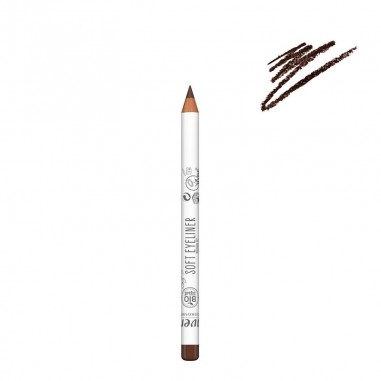 LAPIZ OJOS EYELINER 2 BROWN