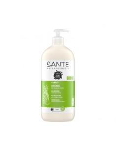 Gel de dutxa Family pinya &...